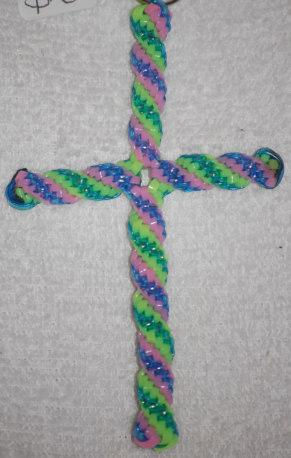 Keychain Image